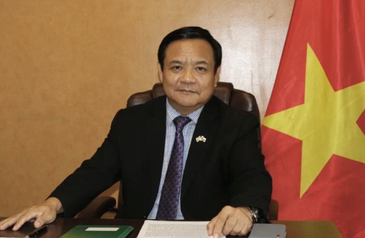 Vietnam, Brazil enjoy strong trust, substantive cooperation over 35 years